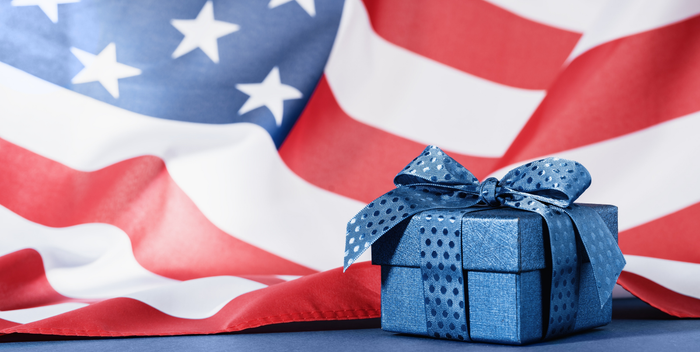 Top-Rated Gifts for the Fourth of July