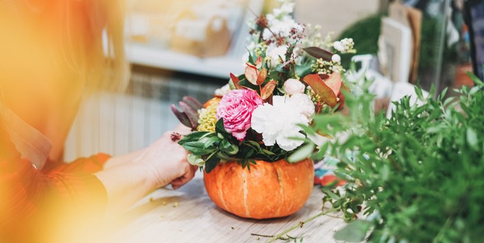 Flower Care Tips: Keeping Your Fall Blooms Fresh Longer
