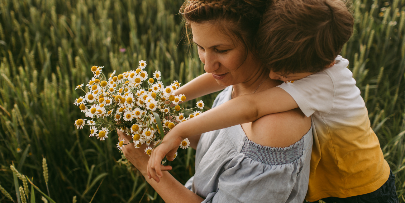 What Are the Best Flowers to Give for Mother’s Day?