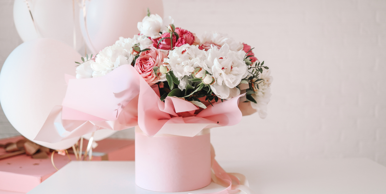 Brighten Your Friends' Summer with Gifts from America Blooms FEATURE PIC