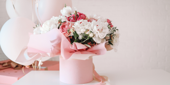 Brighten Your Friends' Summer with Gifts from America Blooms FEATURE PIC