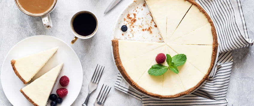 Cheesecakes