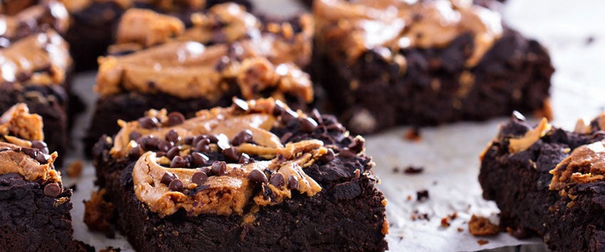 Brownies & Bars