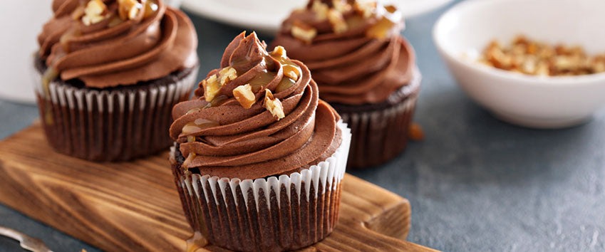 Cupcakes