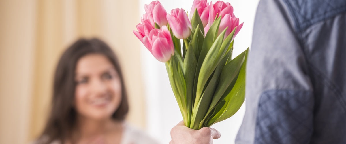 Thank You Flowers