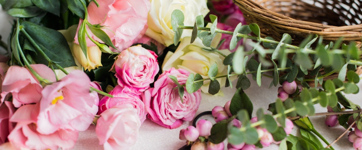 All Flowers