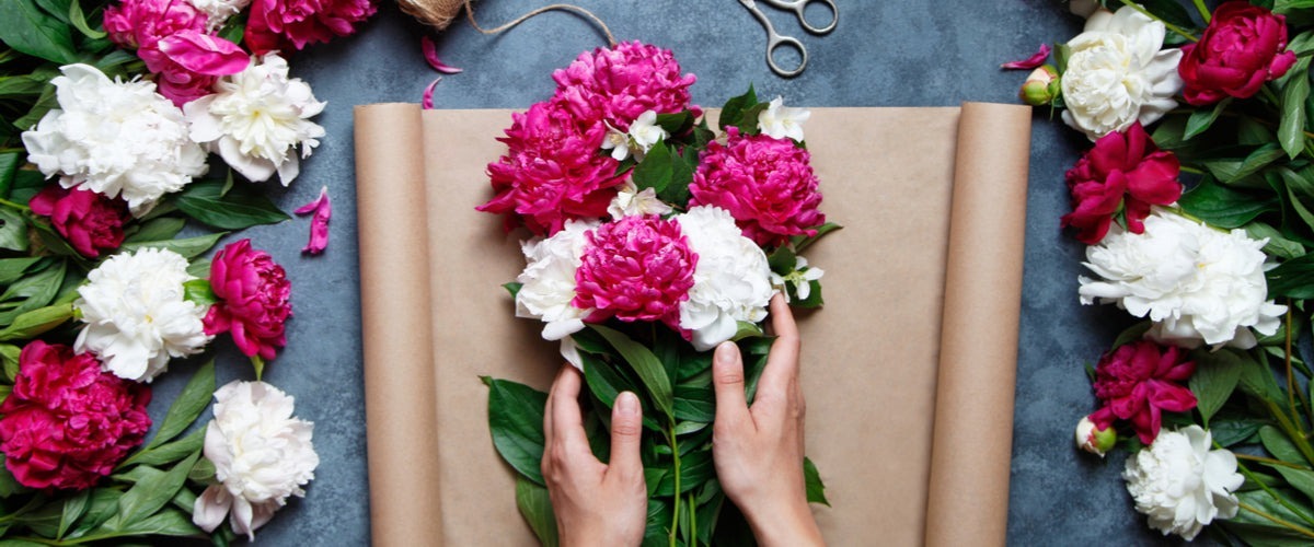 Seasonal Flowers