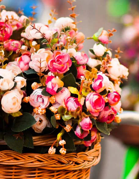 America Blooms - flower gifts, rose bouquets, flowering plants, Illinois Flower Delivery