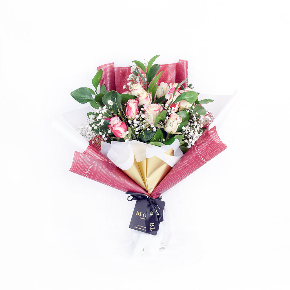 Blooms America Same Day Flower Delivery - Blooms America Flower Gifts