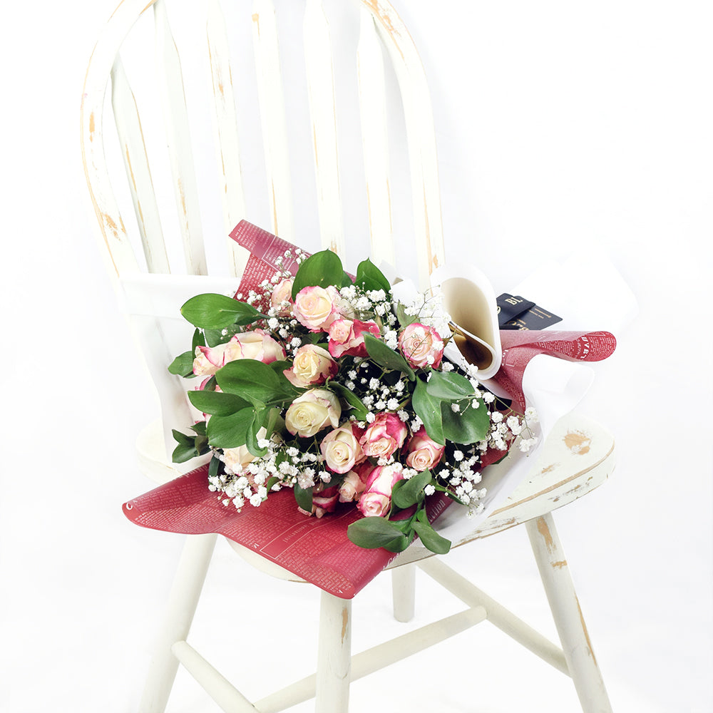 Blooms America Same Day Flower Delivery - Blooms America Flower Gifts