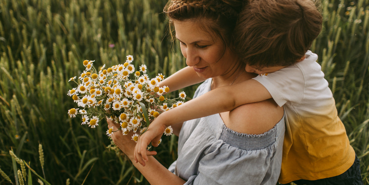 What Are the Best Flowers to Give for Mother’s Day?
