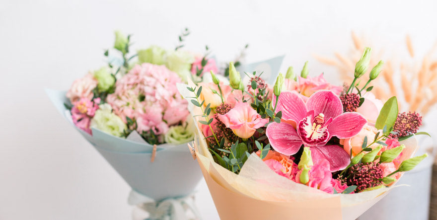 Choosing the Perfect Bouquet for Every Occasion