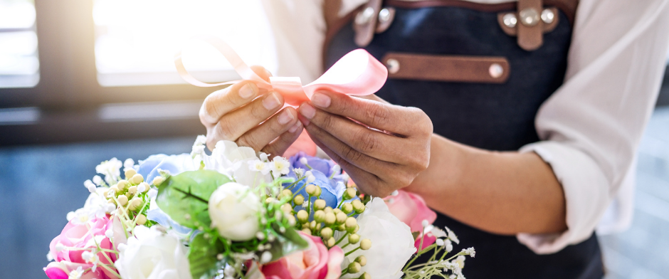Non-Alcoholic Gift Baskets