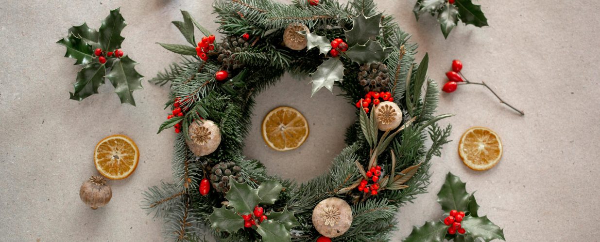 Christmas Gift Baskets