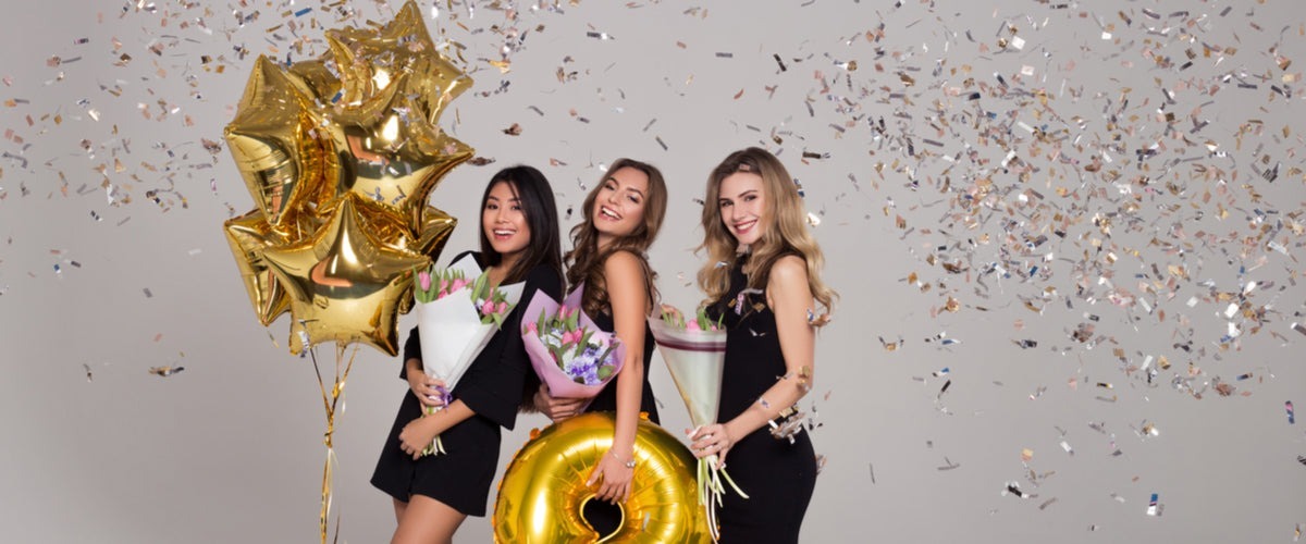 New Year