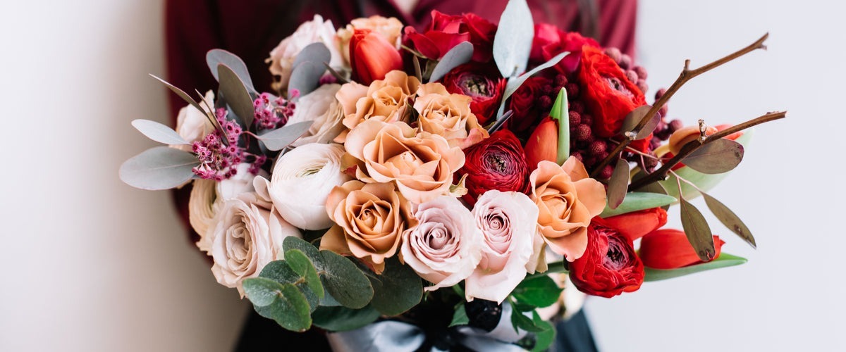 Luxury Rose Collection