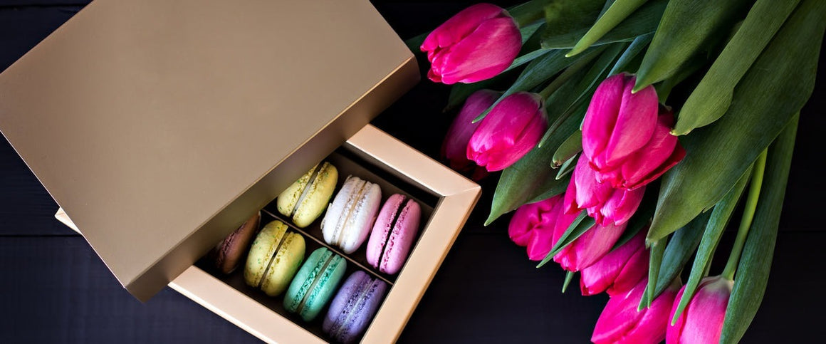 Macarons
