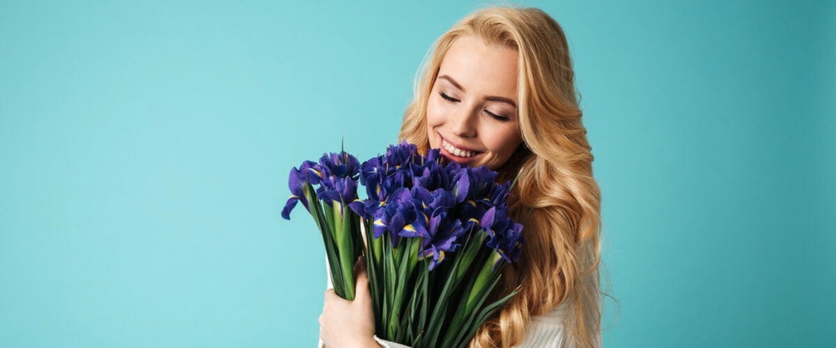 Irises