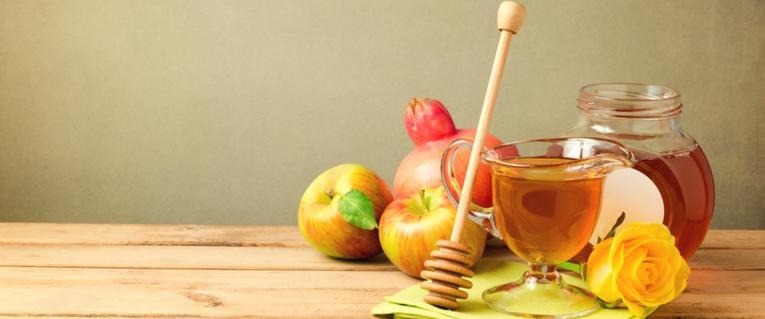 Rosh Hashanah