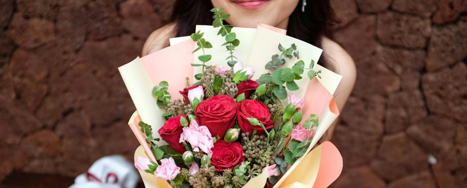 International Women's Day