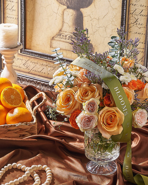 Thank You Flowers Delivered to America