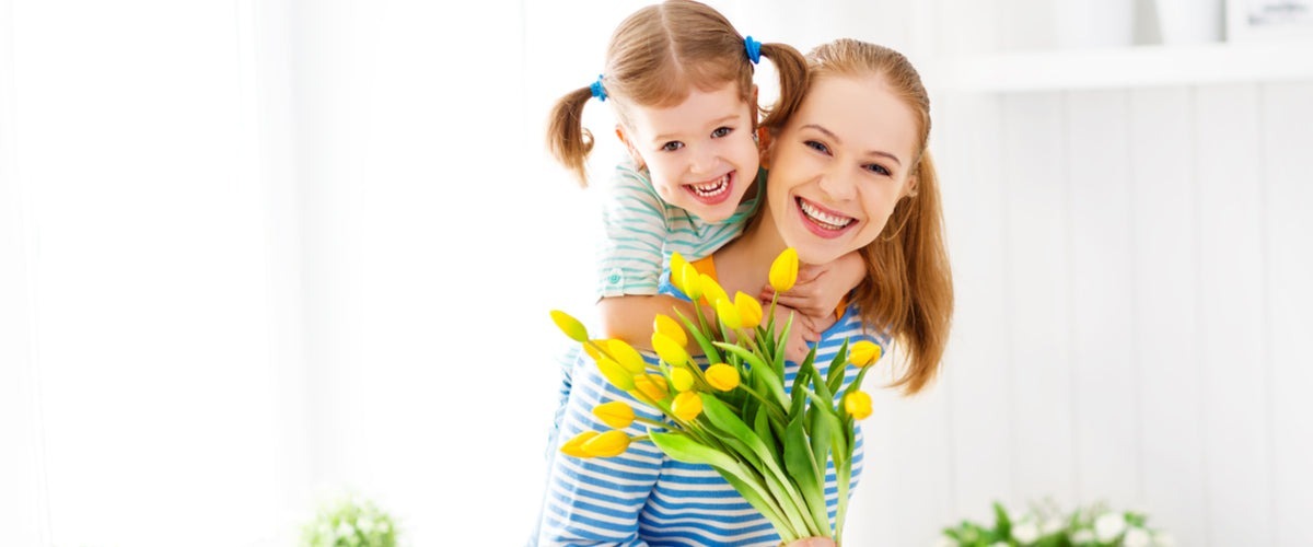 Mother’s Day