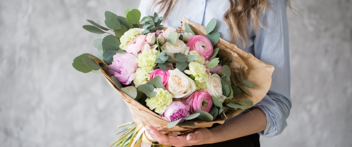 Corporate Floral Gifts