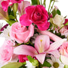 Abundance of Spring Mixed Arrangement, floral gift baskets, mother’s day gifts, flower gifts, mother’s day flowers