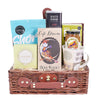 Bravely Bold Gourmet Coffee Gift Basket, Gourmet Gift Set from America Blooms - America Delivery.