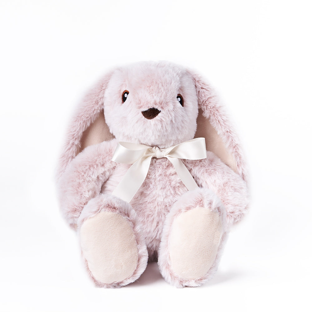 Bunners the Bunny, plush toy gift, plush toy, stuffed animal gift, stuffed animal.America Blooms-America Blooms Delivery
