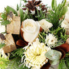 Mixed flower arrangement, Mixed Floral Arrangement, Mix Floral Arrangement, Flower Arrangement, Floral Gift, Floral Arrangement, holiday, christmas, Set 24007-2021, holiday flower delivery, delivery holiday flower, christmas floral America , America christmas floral, America delivery