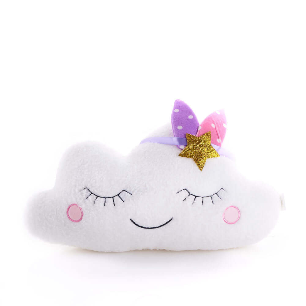 Cloud Pillow, Baby Gifts, Baby Toys, Toy Plushy, America Delivery