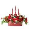 Mixed flower arrangement, Mixed Floral Arrangement, Mix Floral Arrangement, Flower Arrangement, Floral Gift, Floral Arrangement, holiday, christmas, Set 24008-2021, holiday arrangement delivery, delivery holiday arrangement, christmas flowers America, America christmas flowers, America