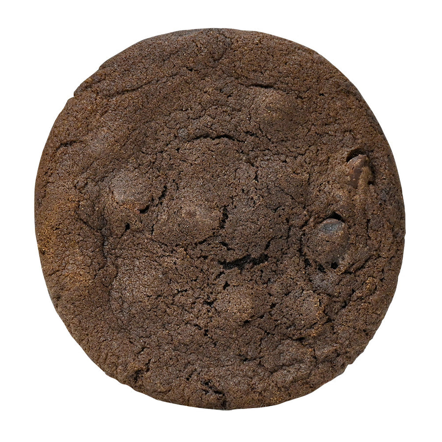 Double Chocolate Cookie, Baked Goods, Cookies Gift from America Blooms - America Delivery.