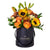 Fall Flower Arrangement