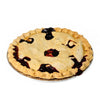 Four Fruits Pie, Baked Goods Gift from America Blooms - America Delivery.