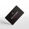 Blooms America Gift Card