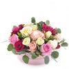 America Blooms Flower Delivery - America Blooms Delivery Flower Gifts - Rose Box Set