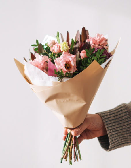 America Blooms - flowers, flower bouquet, roses, Miami flower delivery