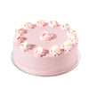 Large Strawberry Vanilla Cake, Baked Goods, Cake Gift from America Blooms - America Delivery.