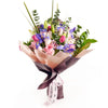 Lavender Whispers Iris Bouquet, from America Blooms - Same Day America Delivery.