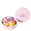 Macarons Beauty Box - Gourmet Gift Box - America Blooms  Delivery