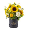 Make Life Sweeter Flower Gift, assorted flowers from America Blooms - America Delivery.