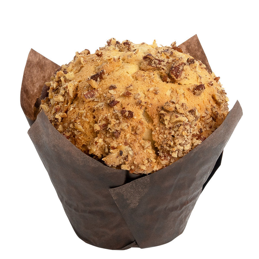 Maple Pecan Muffins, Cakes and Muffins gift from America Blooms - America Delivery.