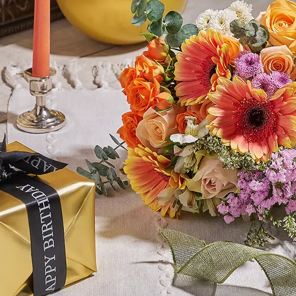 Corporate flowers and gifts for delivery in the United States