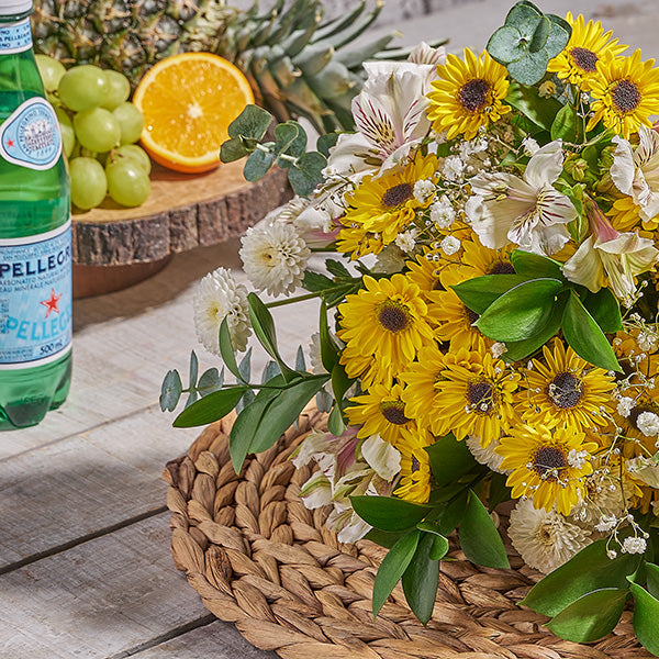 Flowers and Gifts for Business Recipients