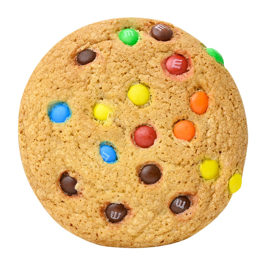 Monster M&M Chocolate Cookie, Baked Goods, Cookies Gift from America Blooms - America Delivery.