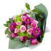 Mother's Day Secret Garden Mixed Floral Bouquet, Flower Gifts, Mixed Flower Bouquet from America Blooms - America Delivery.