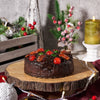 Olde English Dark Fruitcake, Gourmet Fruitcake, Gourmet Gift Baskets, Christmas Gift Baskets, Cakes, America Blooms  Delivery