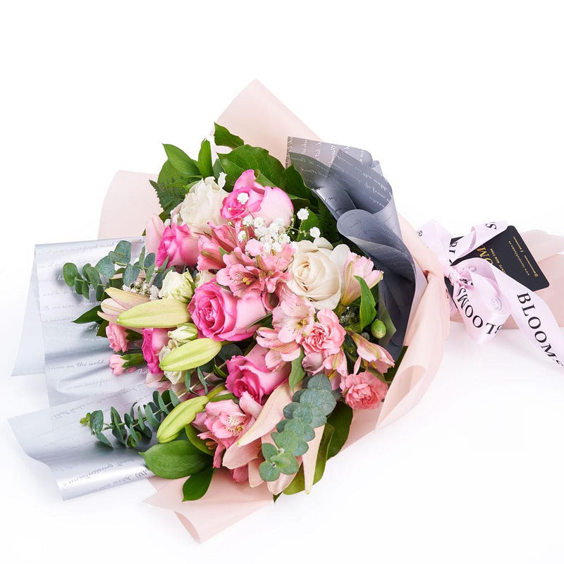 Birthday flowers for same-day delivery in select U.S. metro areas